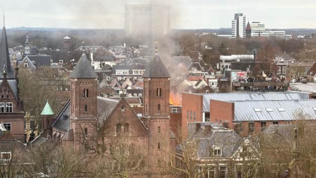 Фото: NOS Фото: NOS