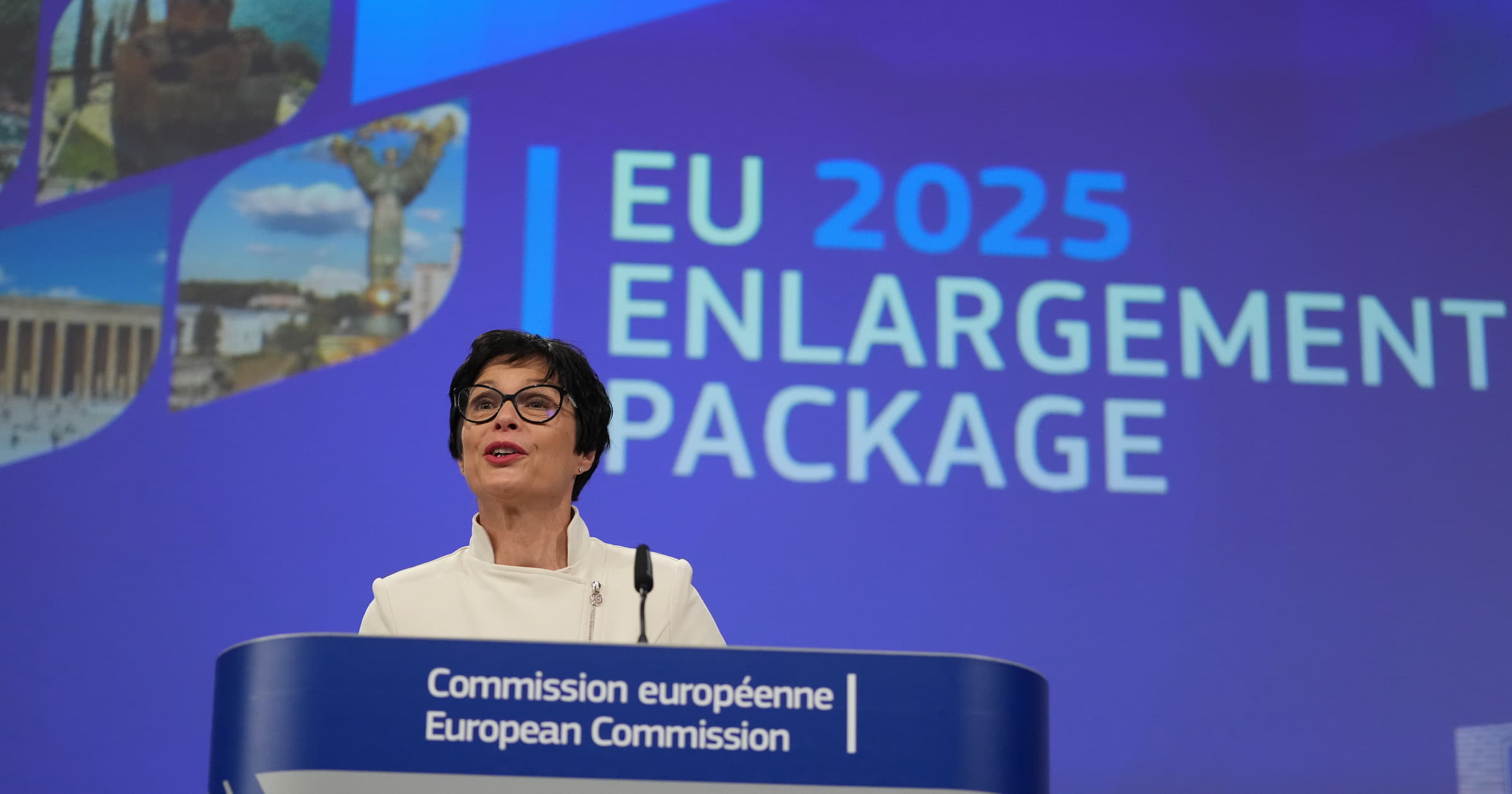 EU candidate ranking 2025: leaders, laggers and Ukraine’s critical crossroads