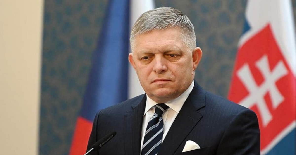 Why European Commission is to punish Slovak PM Fico and whether this will stop him