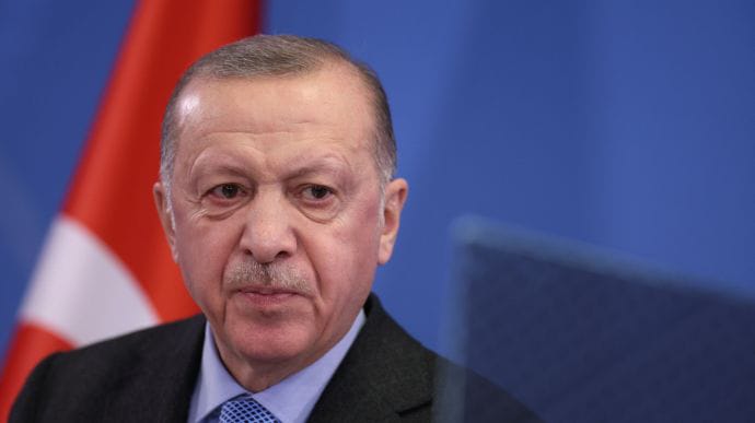 Выборы в Турции: Эрдоган после инцидента с закидываним камнями обвинил оппозицию в провокациях | Европейская правда