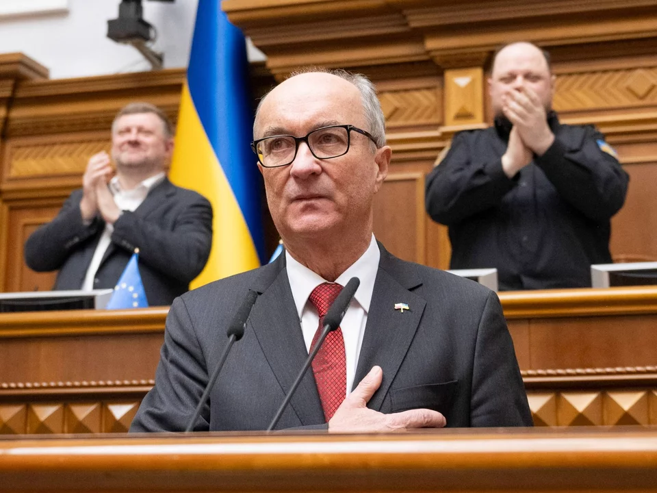 Спікер Сейму Польщі: в наших життєвих інтересах - вступ України до ЄС