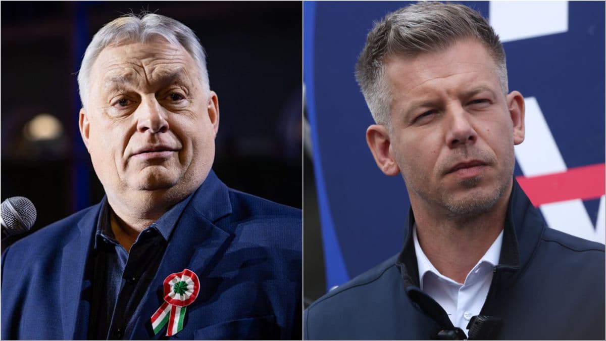 Hungary's PM demands Orbán take responsibility for raid on Ukrainian bank vehicles