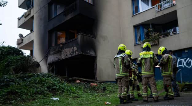 Фото: Spiegel Фото: Spiegel