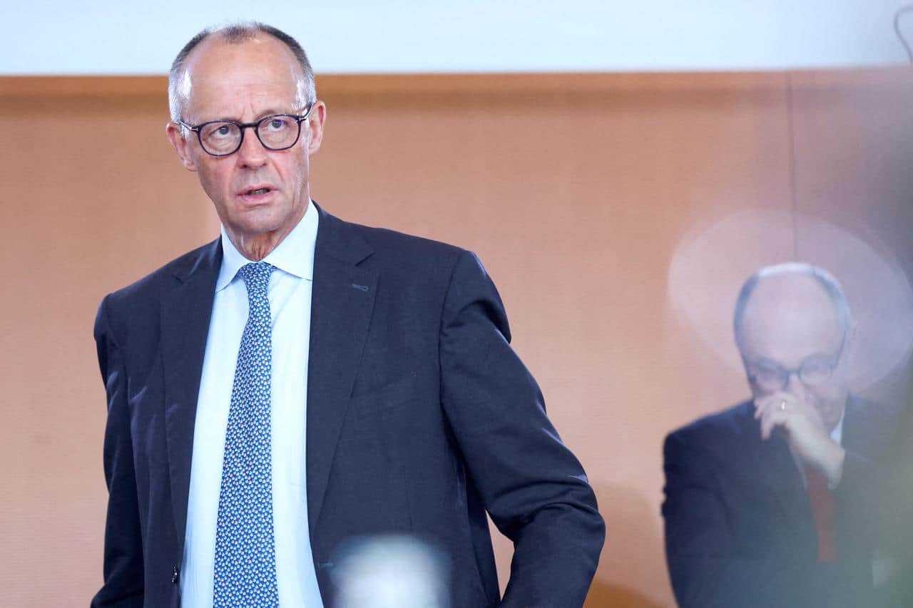 Media: Germany to allocate additional €3bn to support Ukraine in 2026