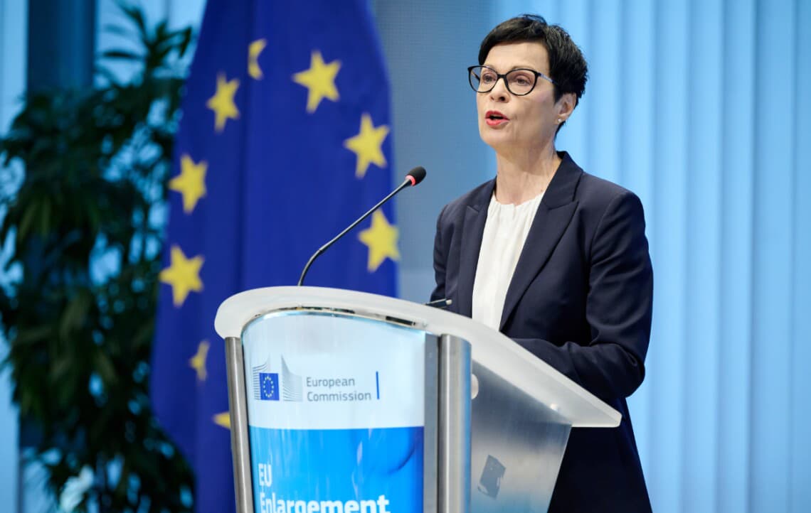 У ЄС закликали українську владу об'єднатись для "толоки реформ" в обмін на фінансування