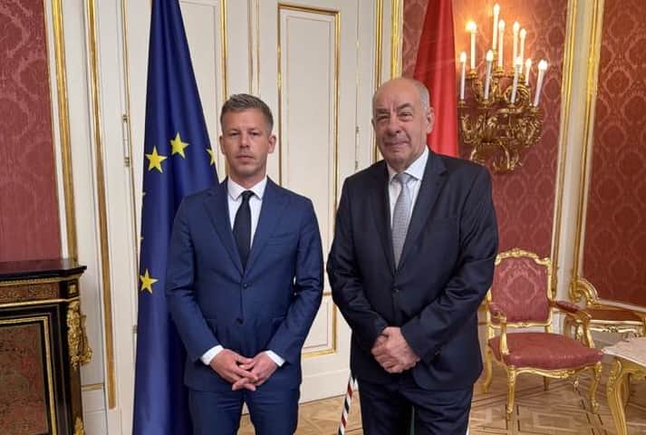 Президент Угорщини доручить Мадяру сформувати уряд і розгляне свою відставку