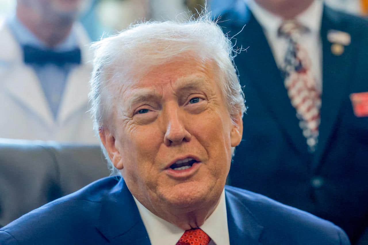 Трампу хочеться, щоб Україна "діяла швидко"