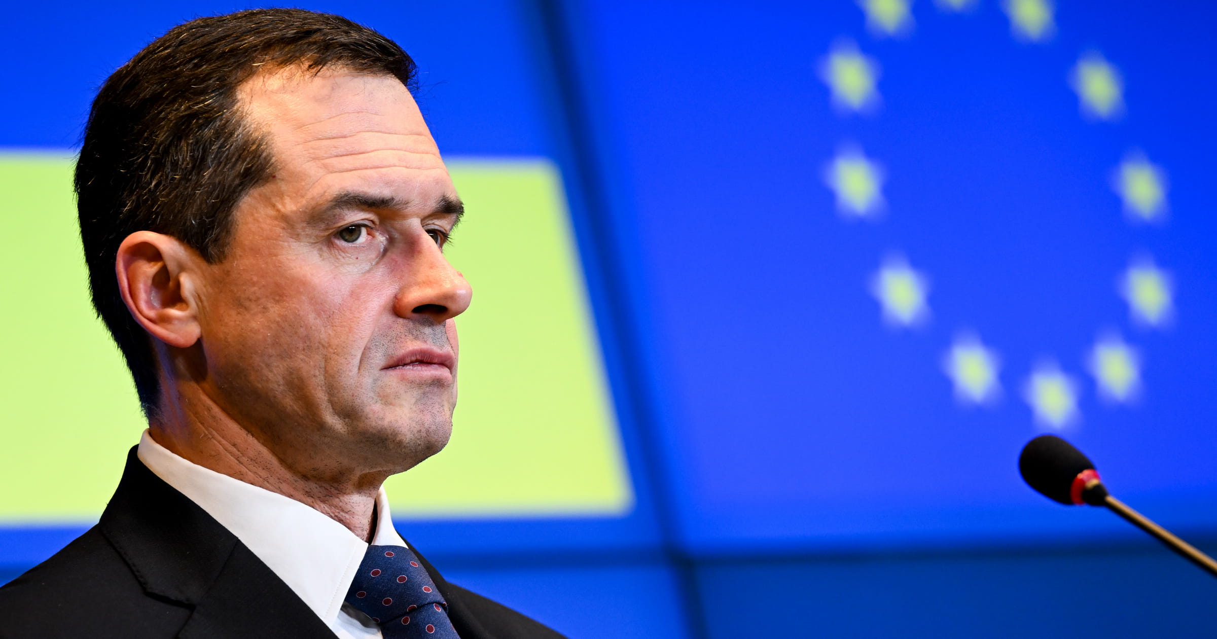 “Мир” з Угорщиною, підтримка Польщі та план реформ: перше інтерв’ю віцепрем’єра з євроінтеграції