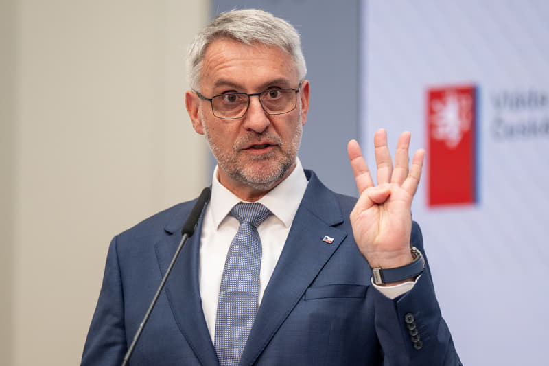 Чехія посилює заходи безпеки на тлі інцидентів у Німеччині