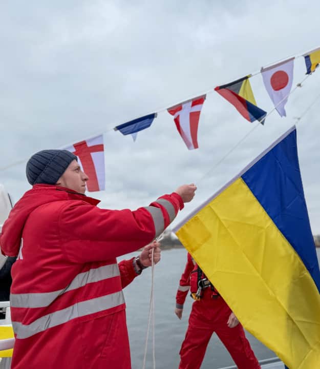 Фото: Міністерство розвитку громад та територій України Фото: Міністерство розвитку громад та територій України