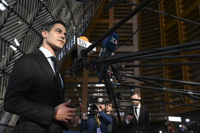 Dutch PM: Hungary's veto is unacceptable, EU must not give in to Orbán's blackmail