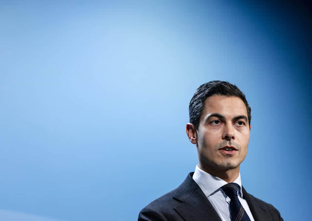 Прем'єр Нідерландів поставив під сумнів мету військової кампанії США та Ізраїлю проти Ірану