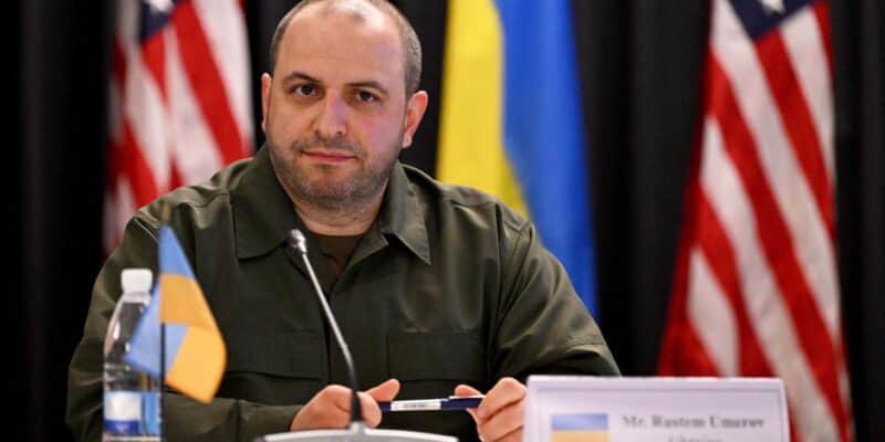 Сибіга повідомив про запрошення делегації України на переговори до США