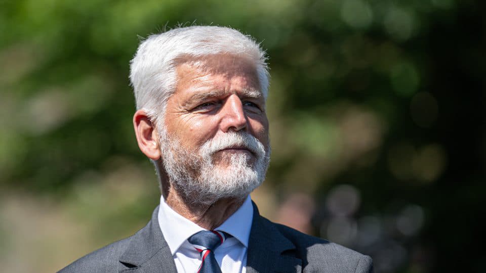 Павел відреагував на рішення Конституційного суду щодо його участі в саміті НАТО