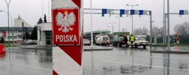 Українсько-польський кордон: кого годують багатогодинні черги? |  Європейська правда