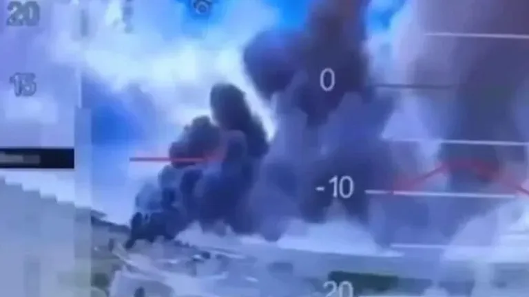 NATO estimates 40 Russian aircraft hit as a result of Ukraine’s Operation Spider Web