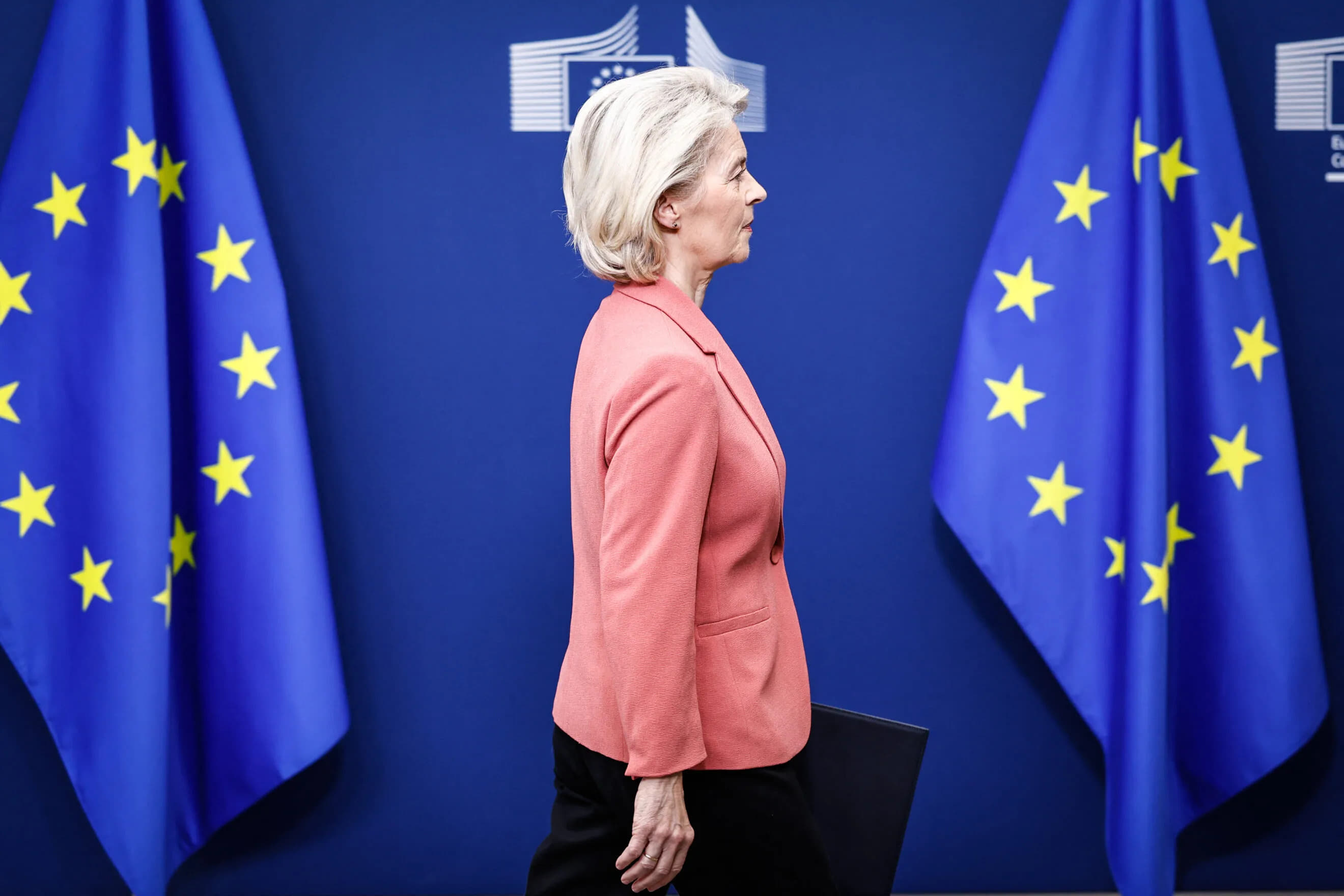 ЗМІ: ЄС розглядає відкриття доступу до свого ринку країнам-кандидатам