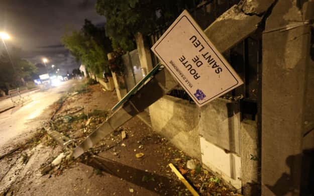 Фото: Le Parisian Фото: Le Parisian