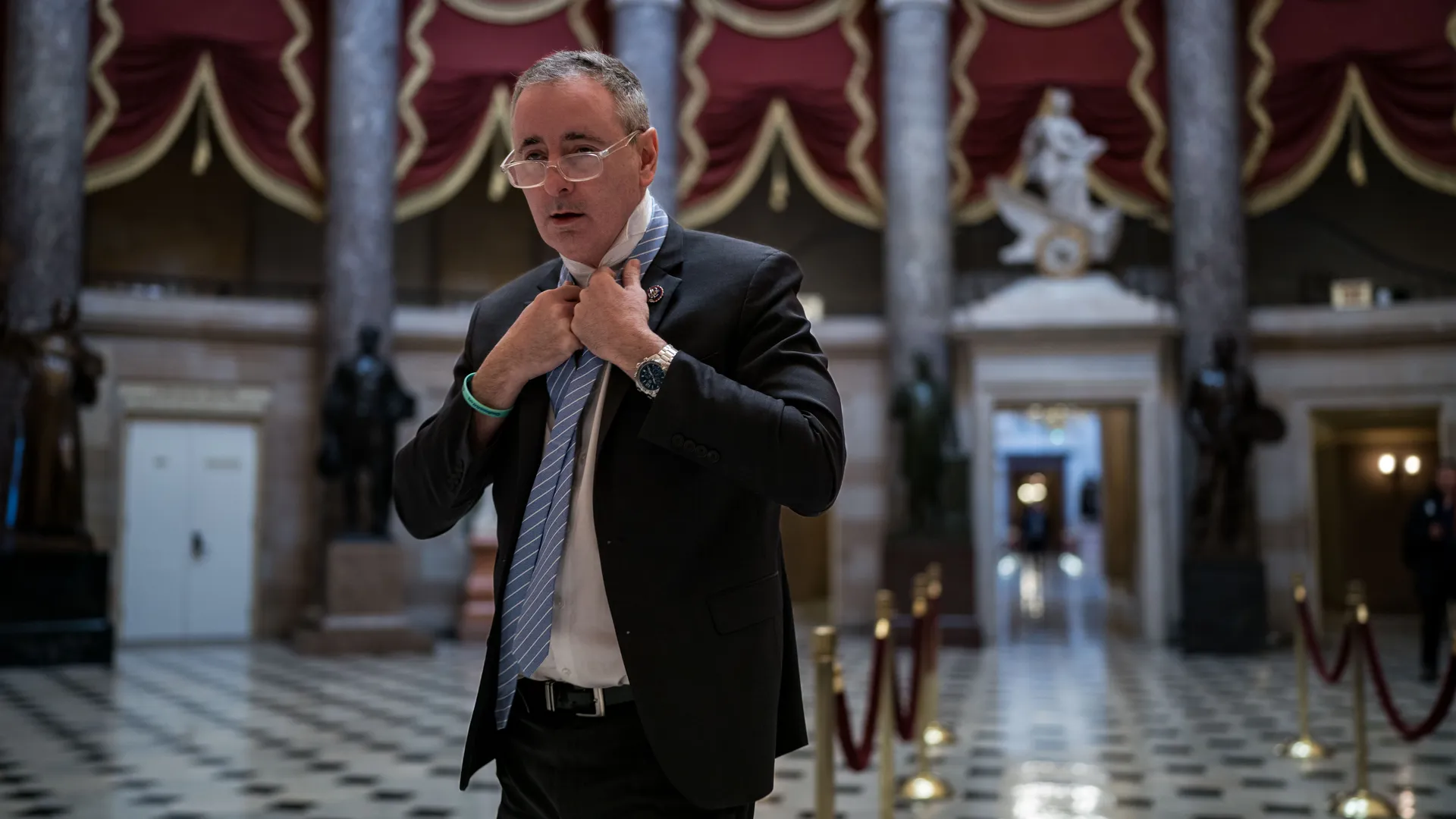 US House to try to bypass Speaker Johnson to approve aid to Ukraine ...