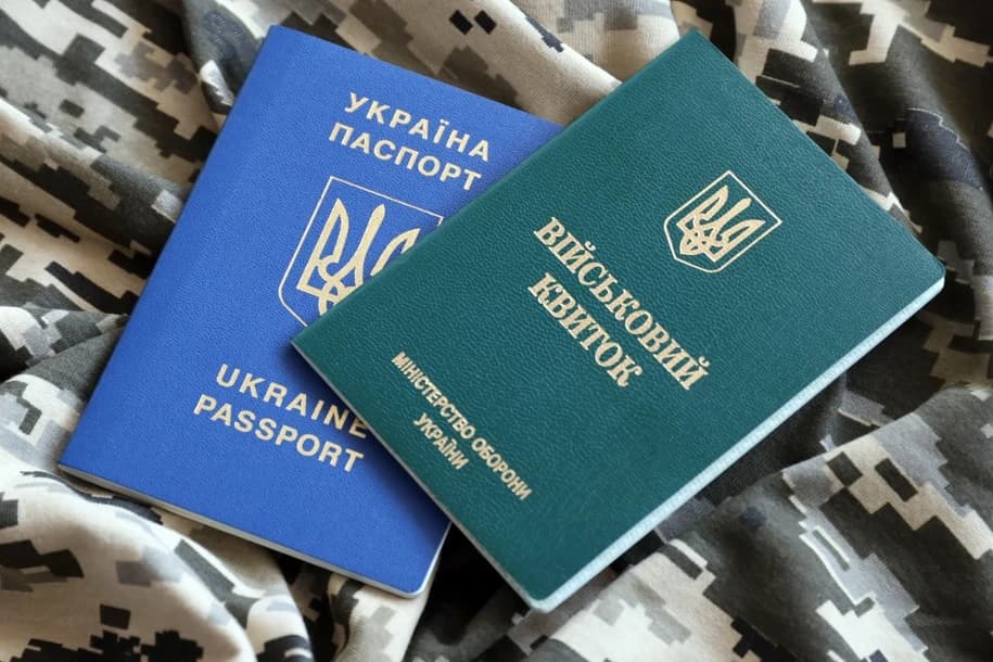 ЗМІ: Польща підтримує виключення українських чоловіків призовного віку з системи захисту ЄС