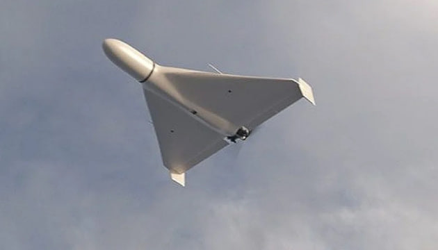 Media: Russian components found in drone that attacked UK airbase in Cyprus