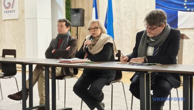 Франція передасть Україні на час ремонту ще один радар до SAMP/T