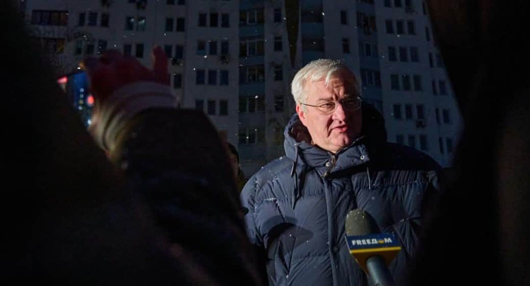 "Warmth for Ukraine": Sybiha urges people worldwide to follow Poland's example