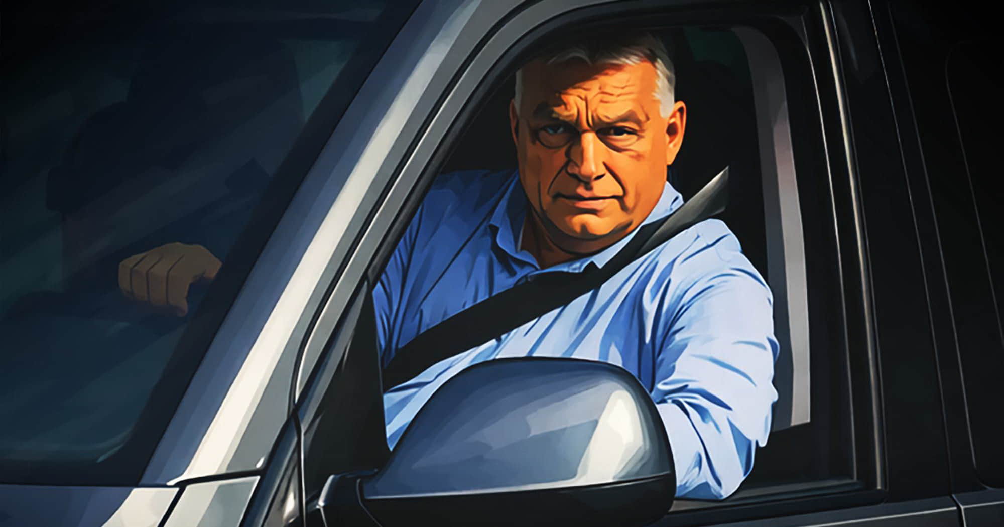 Орбан програв вибори, Угорщина змінює курс, конфлікт Трампа з Ватиканом: головне за свята