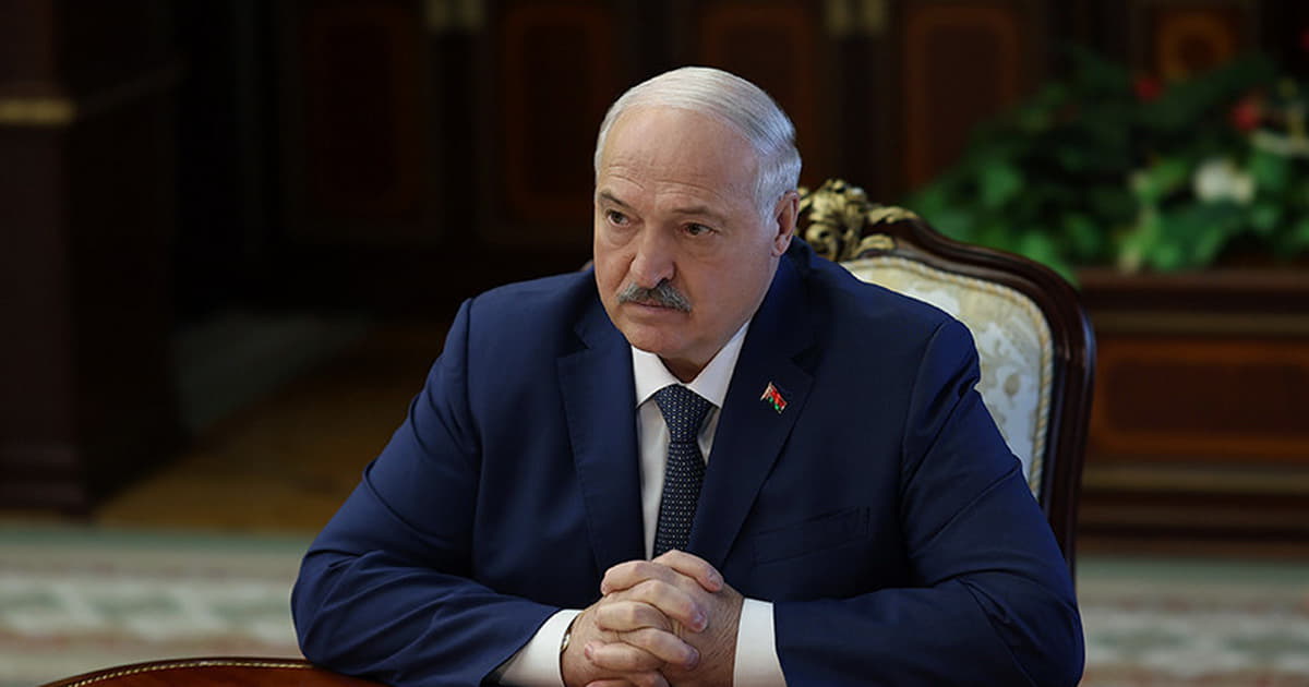 What forced Kyiv to issue an ultimatum to Lukashenko and will Ukraine strike Belarus?