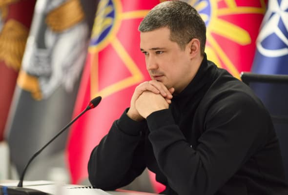 Федоров звернувся до майже 40 країн з проханням передати ракети до Patriot із запасів
