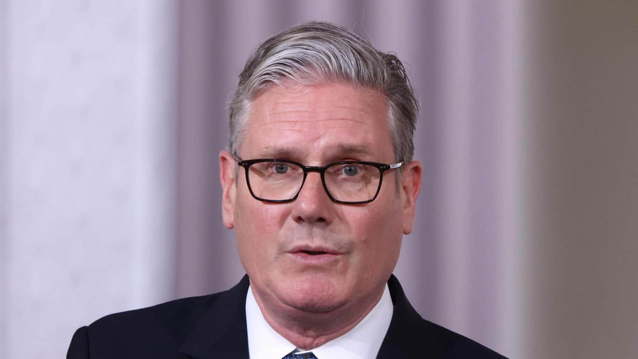 Стармер про антисемітські атаки: Ми не будемо цього терпіти