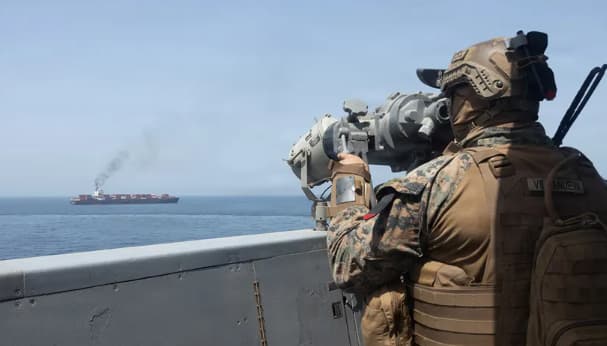 ЗМІ: США очікують на оновлену мирну пропозицію Ірану до п’ятниці