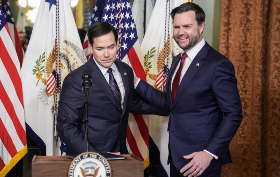 ЗМІ: США намагаються організувати перемовини з Іраном у найближчі вихідні