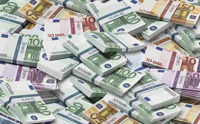 EU processing Ukraine's request for €2.7bn under Ukraine Facility