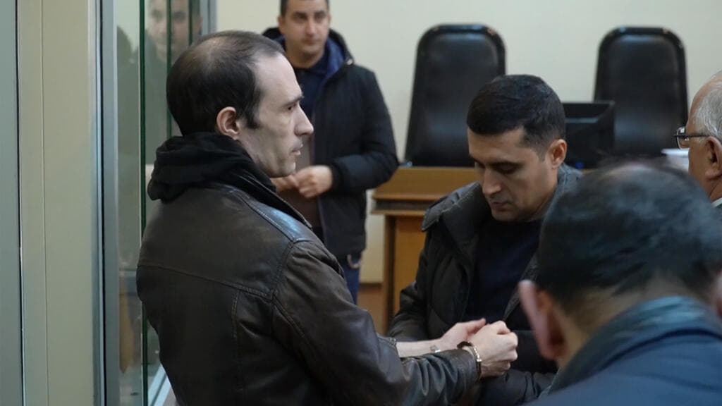 Франція відреагувала на помилування свого громадянина Азербайджаном