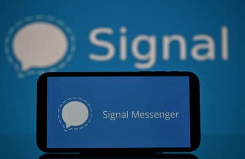 Reuters: Німеччина підозрює Росію в атаках на Signal, спрямованих проти політиків