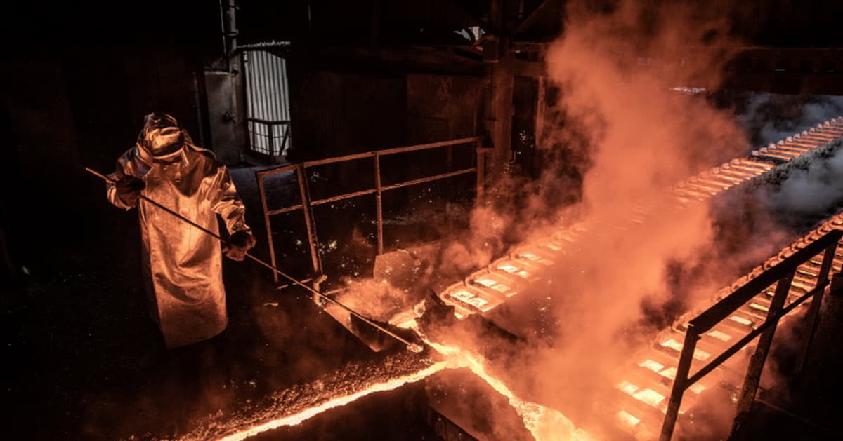 Why EU's new rules threaten Ukrainian steel and how to reach a compromise