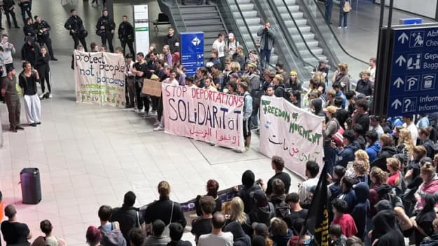 Фото: Tagesschau