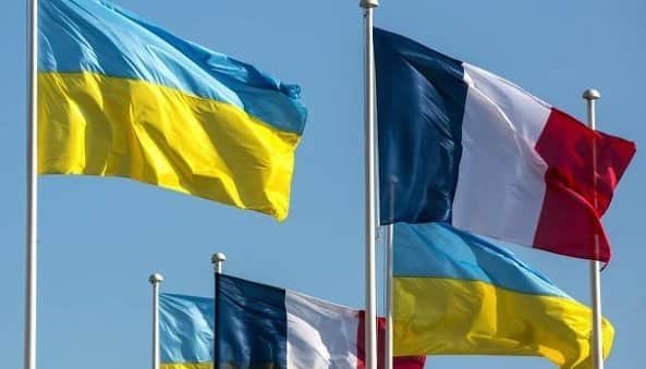 France to provide €70m more to support Ukraine's critical infrastructure