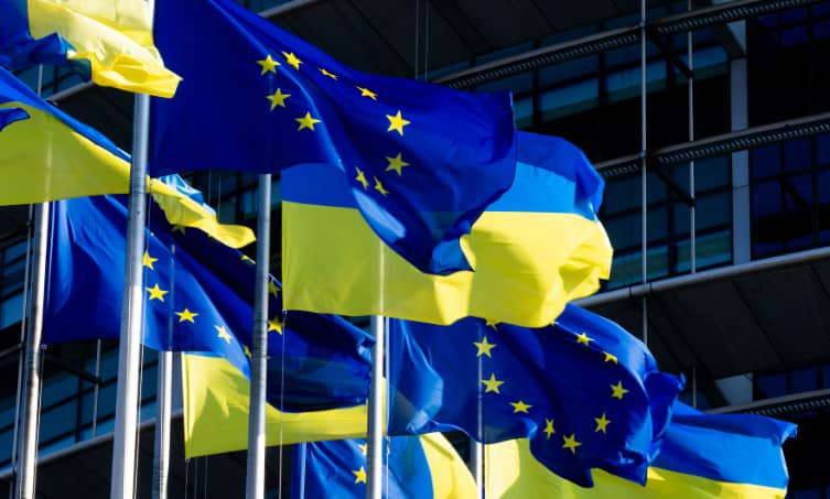 Єврокомісія оприлюднила звіт щодо євроінтеграційного прогресу України