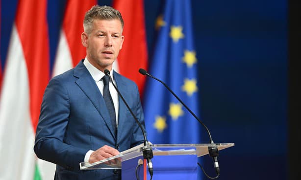 Новий прем’єр Угорщини прибув з першим візитом до Польщі для "перезавантаження відносин"