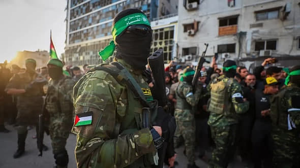ЗМІ: ХАМАС готував атаки на єврейські та ізраїльські об’єкти в Берліні й Відні