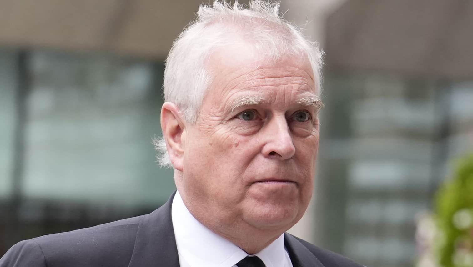 У Британії заарештували брата короля