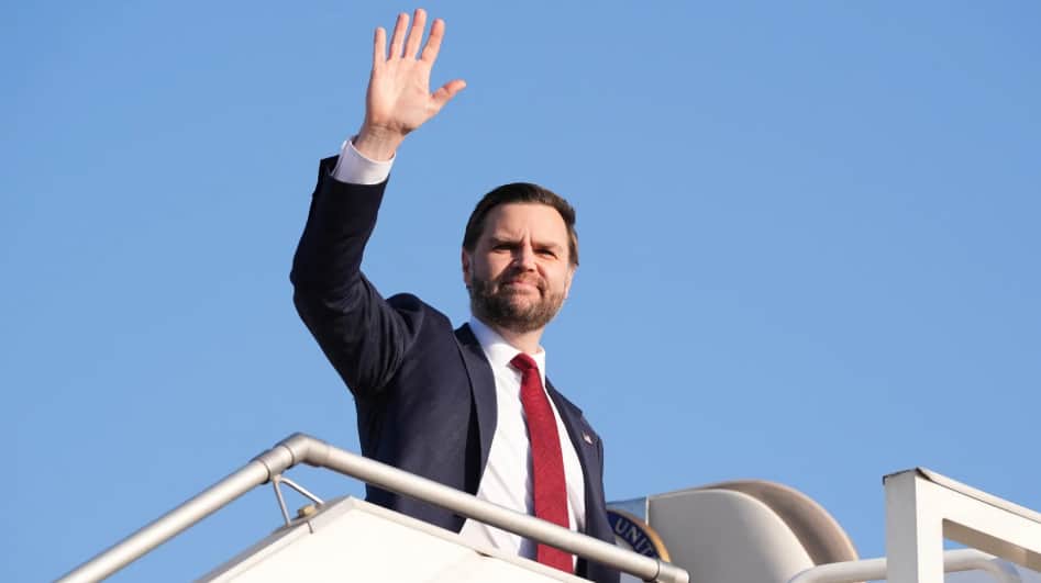 Axios: Венс летить у Пакистан, оскільки Іран таки погодився на переговори