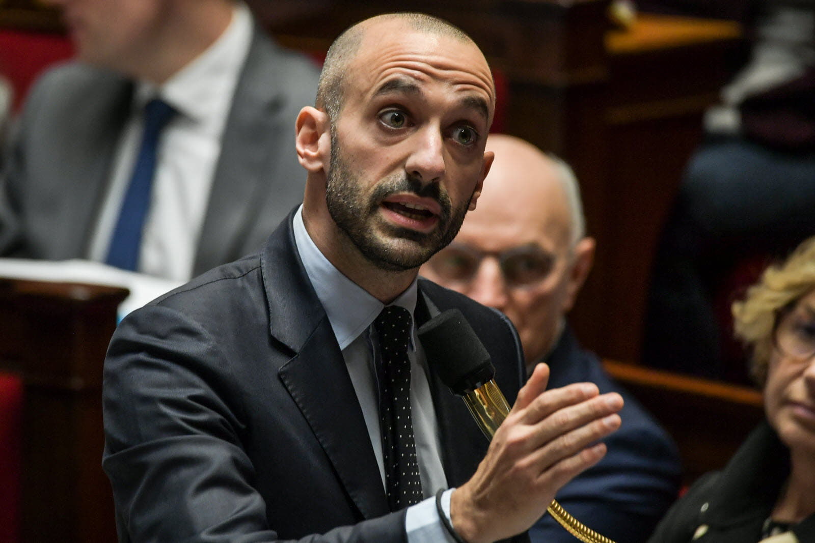 Франція про погрози Трампа на адресу ЄС: він нічого не вирішує