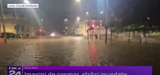 З репортажу Digi24