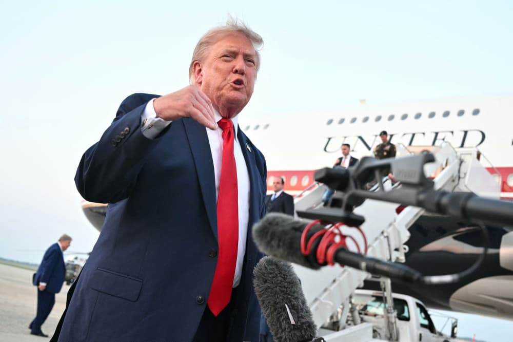 Axios: посередники пропонують США нове перемир’я з Іраном, Трамп думає про велику війну