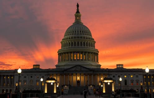 Сенатори США дійшли згоди щодо нових санкцій проти Росії та Ірану
