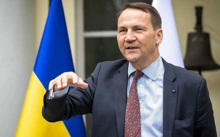 Глава МЗС Польщі оцінив рішення розсекретити військову допомогу Україні