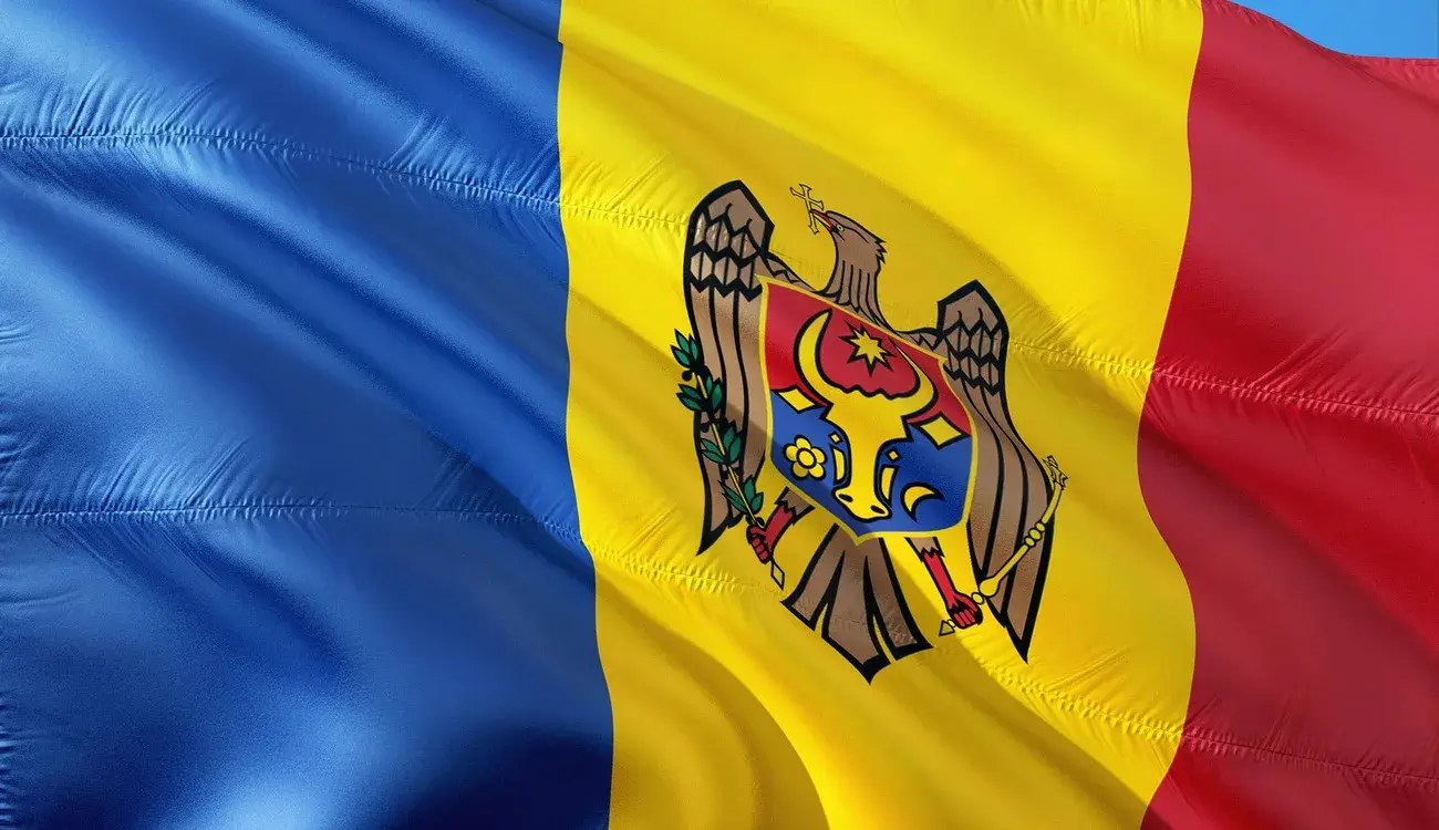 У Молдові зафіксували нове порушення повітряного простору на тлі атак РФ на Одещину У Молдові зафіксували нове порушення повітряного простору на тлі атак РФ на Одещину